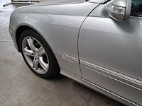 Personenauto, mercedes-benz, clk-klasse coupé, 240 avantgarde, 2002 - afbeelding 14 van  100