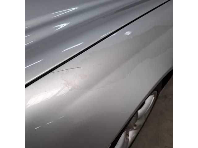 Personenauto, mercedes-benz, clk-klasse coupé, 240 avantgarde, 2002 - afbeelding 16 van  100