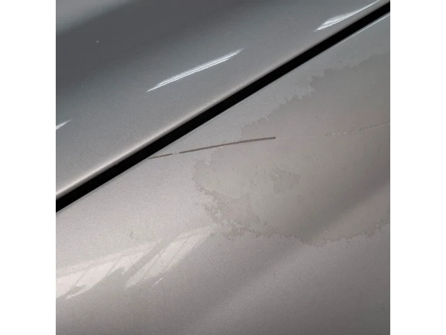 Personenauto, mercedes-benz, clk-klasse coupé, 240 avantgarde, 2002 - afbeelding 17 van  100