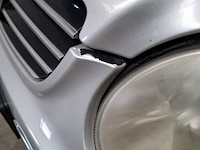 Personenauto, mercedes-benz, clk-klasse coupé, 240 avantgarde, 2002 - afbeelding 21 van  100
