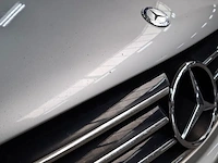 Personenauto, mercedes-benz, clk-klasse coupé, 240 avantgarde, 2002 - afbeelding 25 van  100