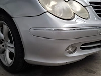 Personenauto, mercedes-benz, clk-klasse coupé, 240 avantgarde, 2002 - afbeelding 26 van  100