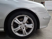 Personenauto, mercedes-benz, clk-klasse coupé, 240 avantgarde, 2002 - afbeelding 28 van  100