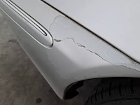Personenauto, mercedes-benz, clk-klasse coupé, 240 avantgarde, 2002 - afbeelding 34 van  100