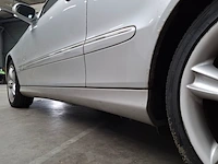 Personenauto, mercedes-benz, clk-klasse coupé, 240 avantgarde, 2002 - afbeelding 41 van  100