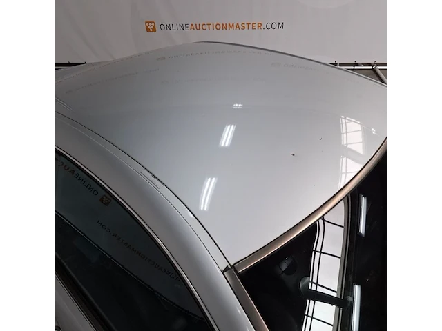 Personenauto, mercedes-benz, clk-klasse coupé, 240 avantgarde, 2002 - afbeelding 42 van  100