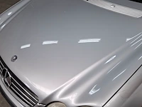 Personenauto, mercedes-benz, clk-klasse coupé, 240 avantgarde, 2002 - afbeelding 45 van  100