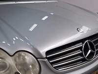 Personenauto, mercedes-benz, clk-klasse coupé, 240 avantgarde, 2002 - afbeelding 51 van  100