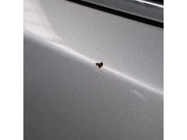 Personenauto, mercedes-benz, clk-klasse coupé, 240 avantgarde, 2002 - afbeelding 52 van  100