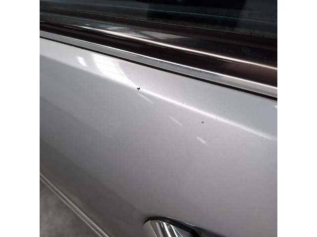 Personenauto, mercedes-benz, clk-klasse coupé, 240 avantgarde, 2002 - afbeelding 53 van  100