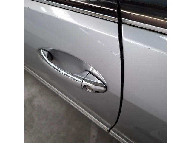 Personenauto, mercedes-benz, clk-klasse coupé, 240 avantgarde, 2002 - afbeelding 54 van  100