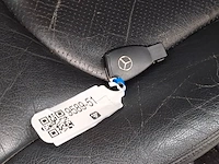 Personenauto, mercedes-benz, clk-klasse coupé, 240 avantgarde, 2002 - afbeelding 58 van  100