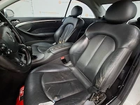 Personenauto, mercedes-benz, clk-klasse coupé, 240 avantgarde, 2002 - afbeelding 60 van  100
