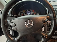 Personenauto, mercedes-benz, clk-klasse coupé, 240 avantgarde, 2002 - afbeelding 62 van  100