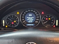 Personenauto, mercedes-benz, clk-klasse coupé, 240 avantgarde, 2002 - afbeelding 63 van  100
