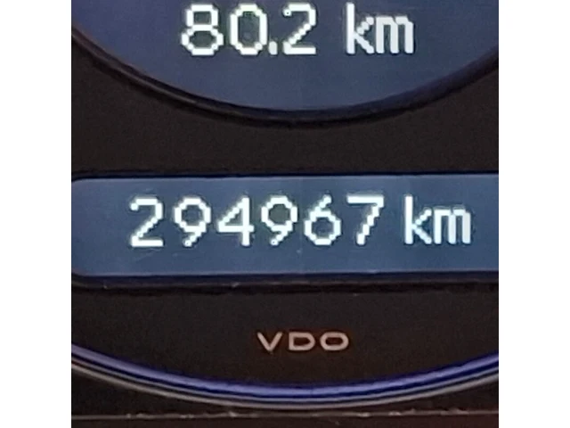 Personenauto, mercedes-benz, clk-klasse coupé, 240 avantgarde, 2002 - afbeelding 64 van  100