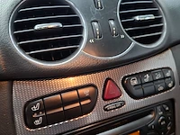 Personenauto, mercedes-benz, clk-klasse coupé, 240 avantgarde, 2002 - afbeelding 65 van  100