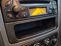 Personenauto, mercedes-benz, clk-klasse coupé, 240 avantgarde, 2002 - afbeelding 66 van  100