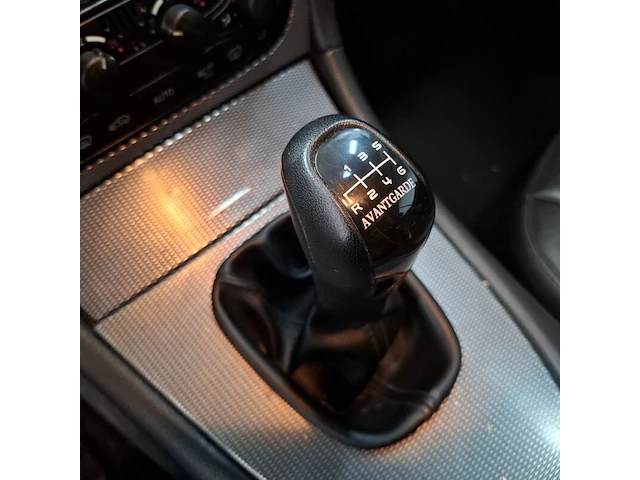 Personenauto, mercedes-benz, clk-klasse coupé, 240 avantgarde, 2002 - afbeelding 69 van  100
