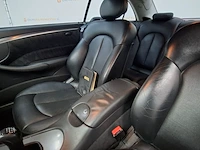Personenauto, mercedes-benz, clk-klasse coupé, 240 avantgarde, 2002 - afbeelding 71 van  100