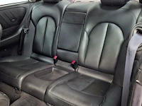 Personenauto, mercedes-benz, clk-klasse coupé, 240 avantgarde, 2002 - afbeelding 73 van  100
