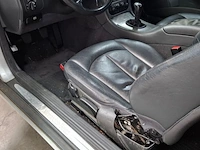 Personenauto, mercedes-benz, clk-klasse coupé, 240 avantgarde, 2002 - afbeelding 76 van  100