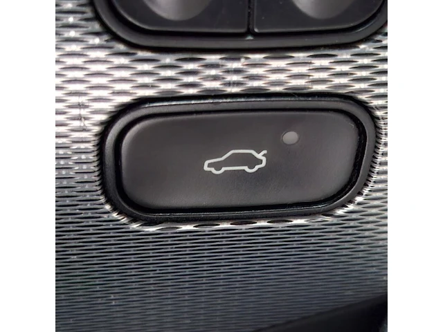 Personenauto, mercedes-benz, clk-klasse coupé, 240 avantgarde, 2002 - afbeelding 77 van  100