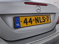Personenauto, mercedes-benz, clk-klasse coupé, 240 avantgarde, 2002 - afbeelding 78 van  100