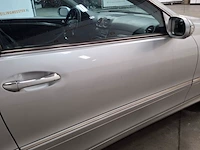 Personenauto, mercedes-benz, clk-klasse coupé, 240 avantgarde, 2002 - afbeelding 68 van  100