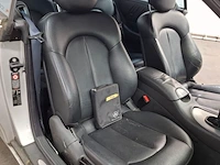 Personenauto, mercedes-benz, clk-klasse coupé, 240 avantgarde, 2002 - afbeelding 81 van  100