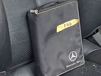 Personenauto, mercedes-benz, clk-klasse coupé, 240 avantgarde, 2002 - afbeelding 82 van  100