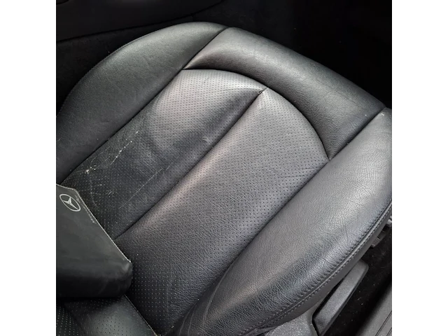 Personenauto, mercedes-benz, clk-klasse coupé, 240 avantgarde, 2002 - afbeelding 83 van  100