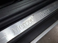 Personenauto, mercedes-benz, clk-klasse coupé, 240 avantgarde, 2002 - afbeelding 85 van  100