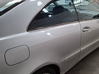Personenauto, mercedes-benz, clk-klasse coupé, 240 avantgarde, 2002 - afbeelding 79 van  100