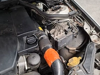 Personenauto, mercedes-benz, clk-klasse coupé, 240 avantgarde, 2002 - afbeelding 94 van  100