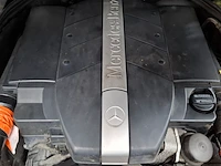 Personenauto, mercedes-benz, clk-klasse coupé, 240 avantgarde, 2002 - afbeelding 95 van  100