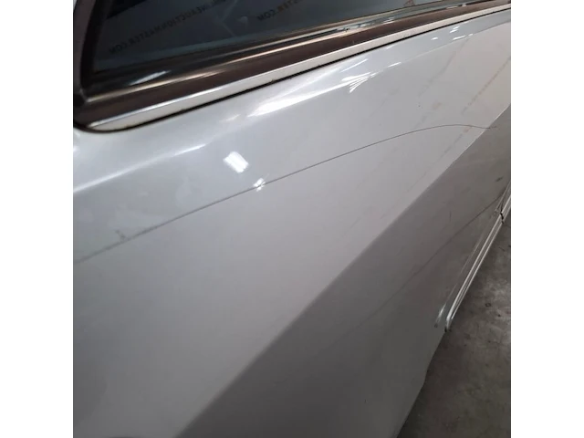 Personenauto, mercedes-benz, clk-klasse coupé, 240 avantgarde, 2002 - afbeelding 90 van  100