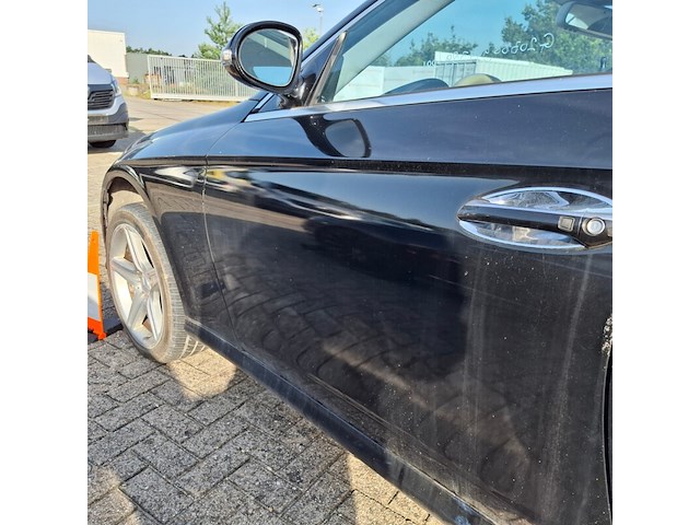 Personenauto, mercedes-benz, cls 500, 2008 - afbeelding 3 van  60