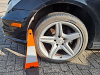 Personenauto, mercedes-benz, cls 500, 2008 - afbeelding 4 van  60
