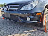 Personenauto, mercedes-benz, cls 500, 2008 - afbeelding 5 van  60