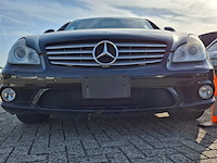 Personenauto, mercedes-benz, cls 500, 2008 - afbeelding 6 van  60