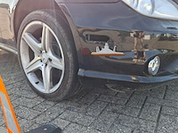 Personenauto, mercedes-benz, cls 500, 2008 - afbeelding 7 van  60
