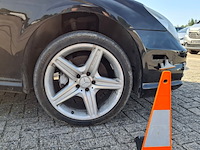 Personenauto, mercedes-benz, cls 500, 2008 - afbeelding 8 van  60