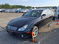 Personenauto, mercedes-benz, cls 500, 2008 - afbeelding 1 van  60