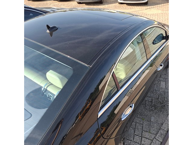 Personenauto, mercedes-benz, cls 500, 2008 - afbeelding 13 van  60