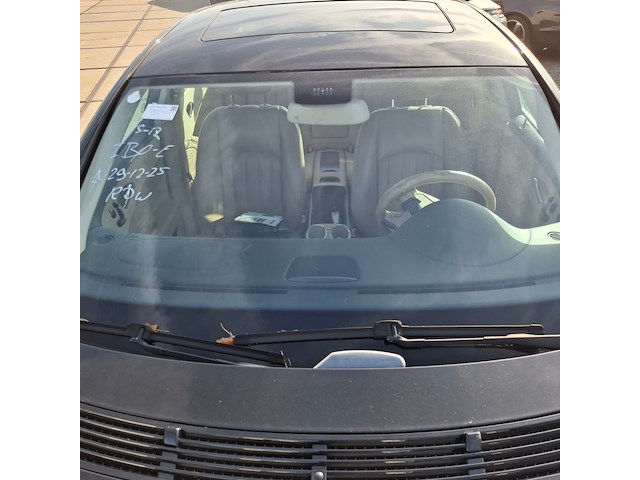 Personenauto, mercedes-benz, cls 500, 2008 - afbeelding 14 van  60