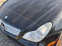 Personenauto, mercedes-benz, cls 500, 2008 - afbeelding 15 van  60