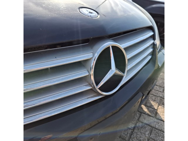 Personenauto, mercedes-benz, cls 500, 2008 - afbeelding 16 van  60