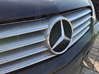 Personenauto, mercedes-benz, cls 500, 2008 - afbeelding 16 van  60