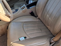 Personenauto, mercedes-benz, cls 500, 2008 - afbeelding 19 van  60